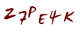 secret code