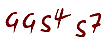 secret code