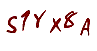 secret code