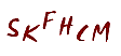 secret code