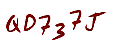 secret code