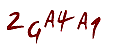 secret code