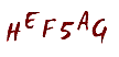 secret code