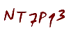 secret code