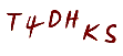 secret code