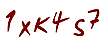 secret code