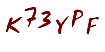 secret code