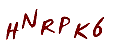 secret code