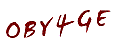 secret code