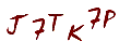 secret code