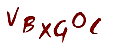 secret code