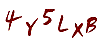 secret code