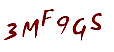 secret code