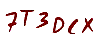 secret code