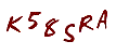 secret code
