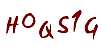 secret code