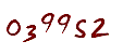 secret code