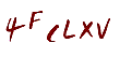secret code