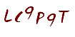 secret code