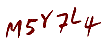 secret code