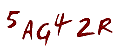 secret code