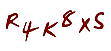 secret code