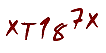 secret code