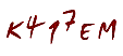 secret code
