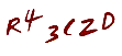 secret code