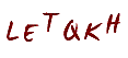 secret code
