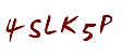 secret code