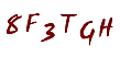 secret code