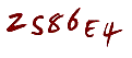 secret code