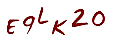 secret code