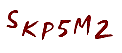 secret code