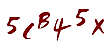 secret code