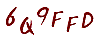 secret code