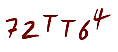 secret code