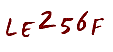 secret code