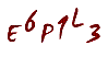 secret code