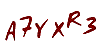 secret code