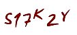 secret code