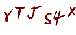 secret code