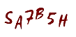 secret code