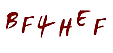 secret code