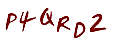 secret code