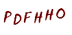 secret code