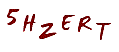 secret code