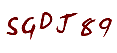 secret code