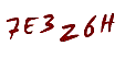 secret code